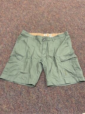 Mens redhead shorts